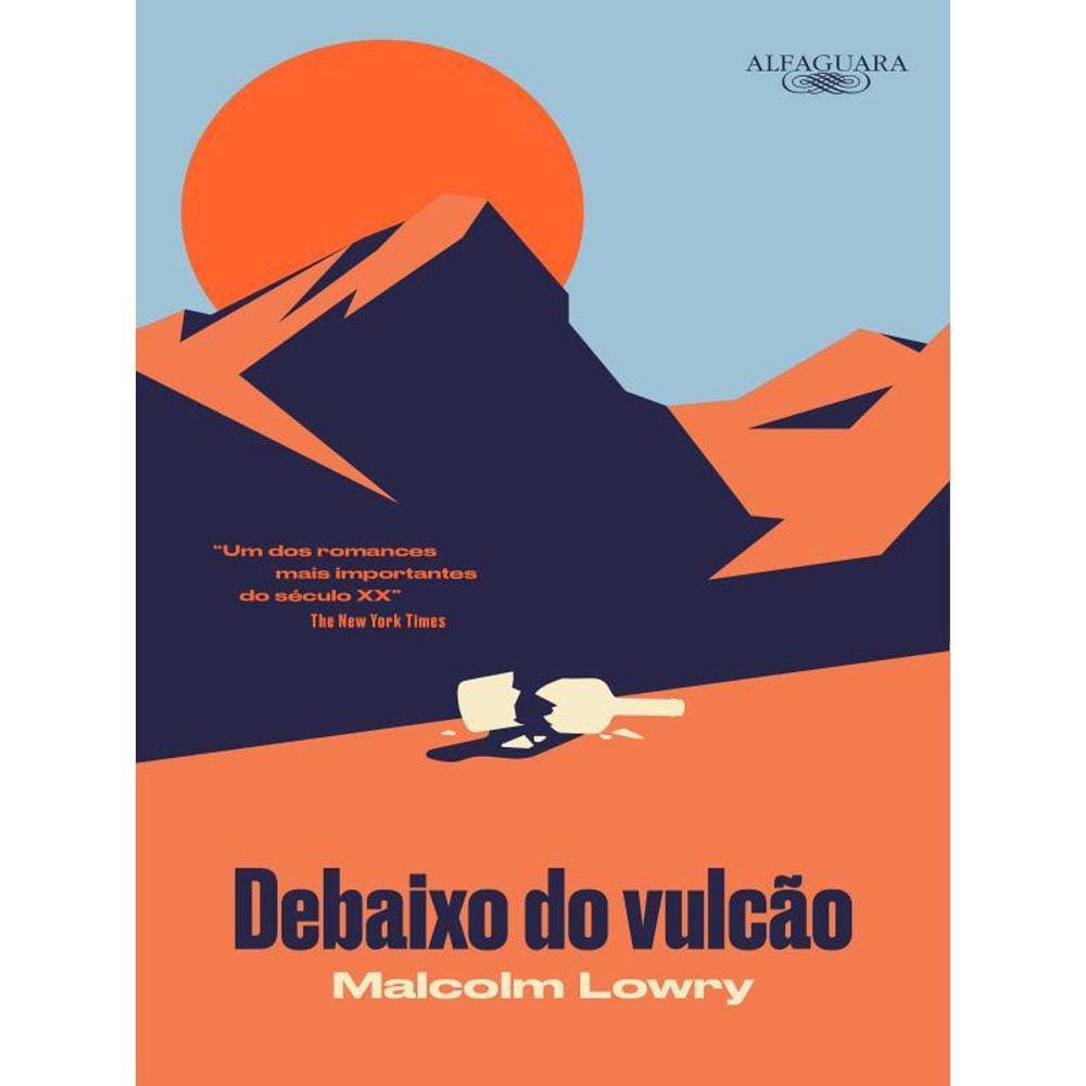 Debaixo Do Vulcão