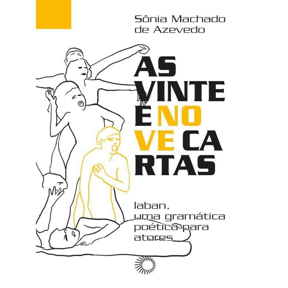 As Vinte E Nove Cartas