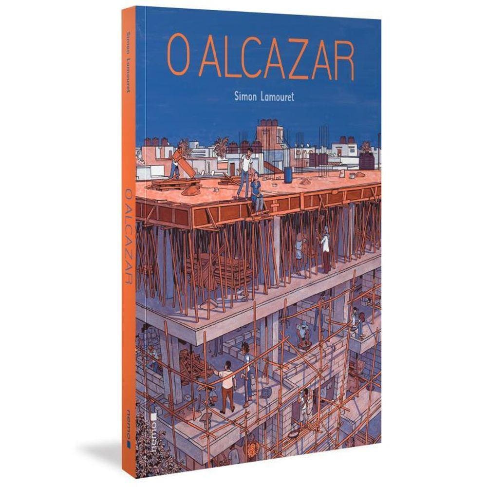 O Alcazar