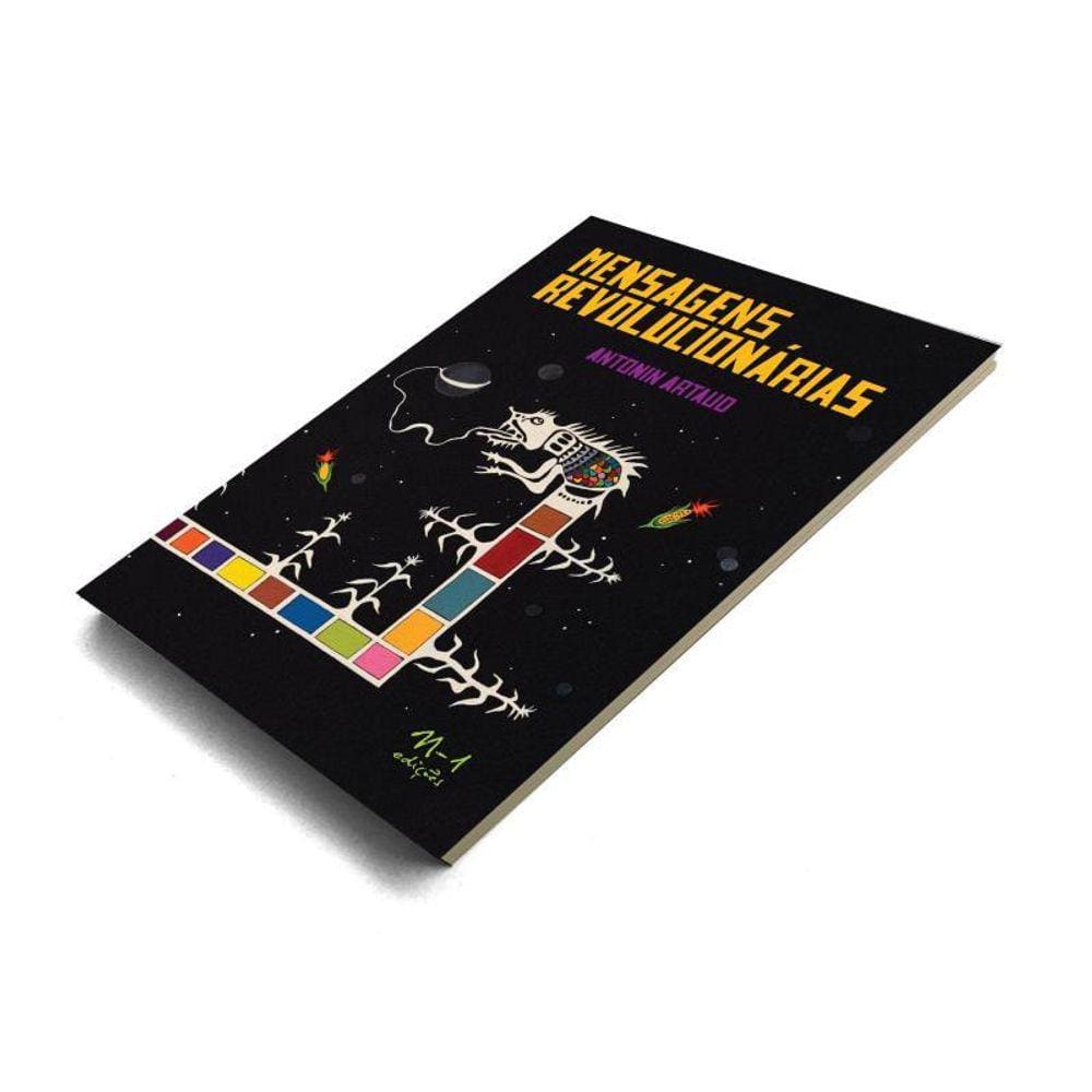 Mensagens Revolucionárias