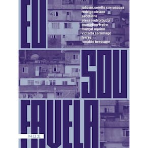 Eu Sou Favela