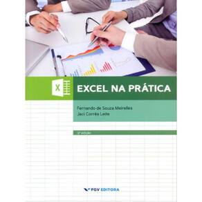 Excel Na Pratica