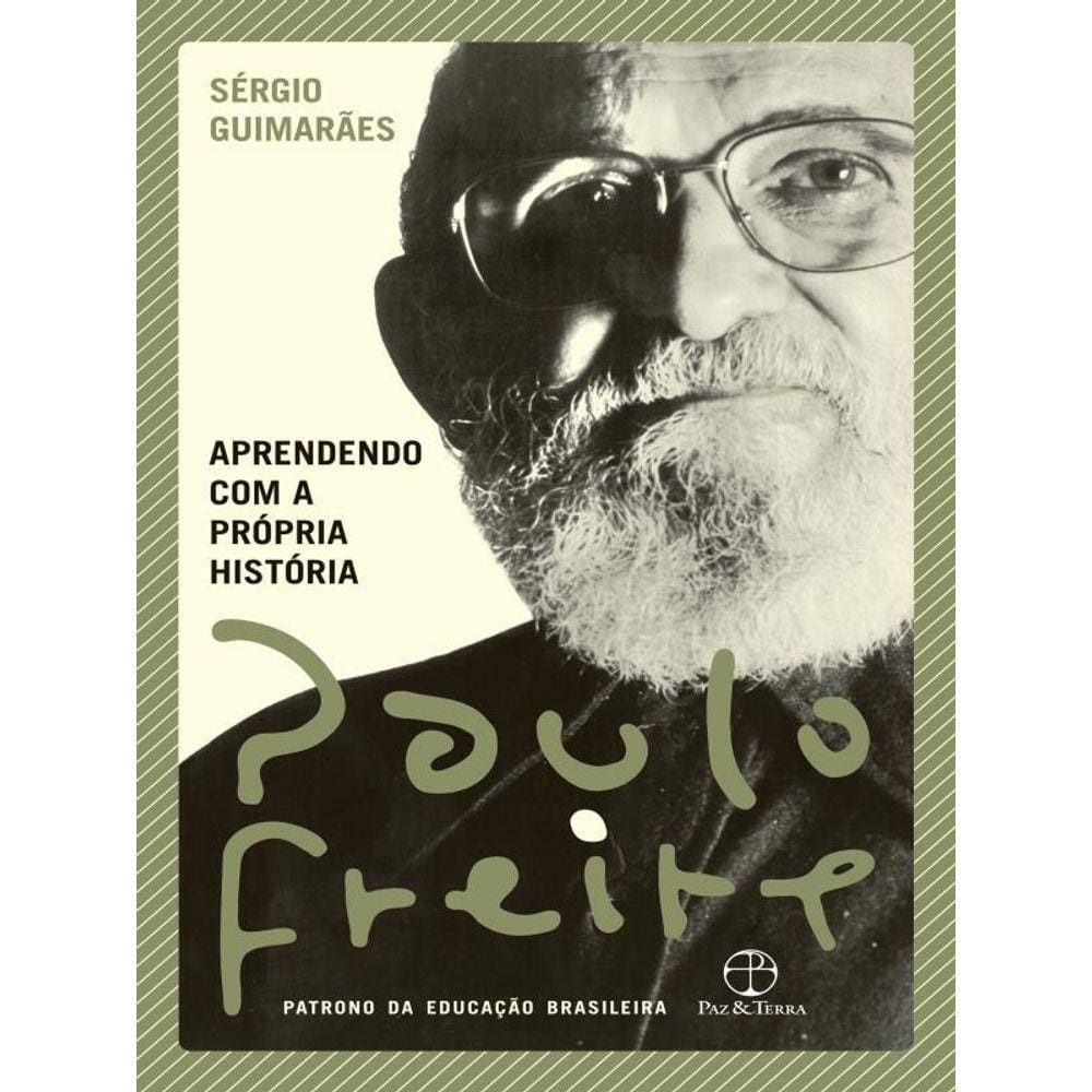 Aprendendo Com A Própria História
