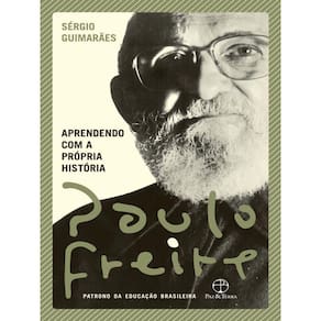 Aprendendo Com A Própria História
