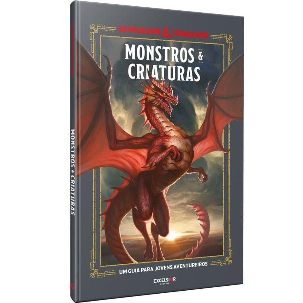 Dungeons & Dragons