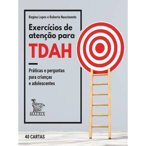 Exercícios De Atenção Para Tdah