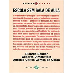 Escola Sem Sala De Aula