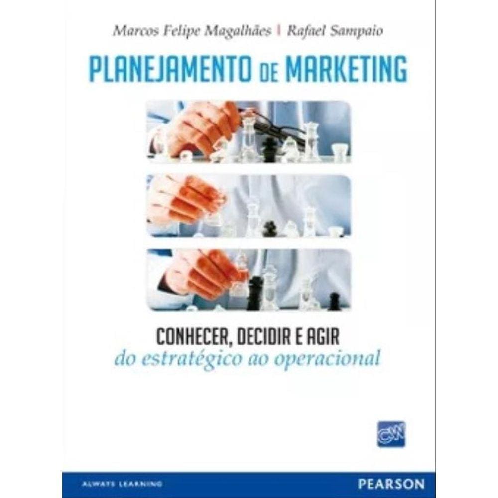 Planejamento De Marketing