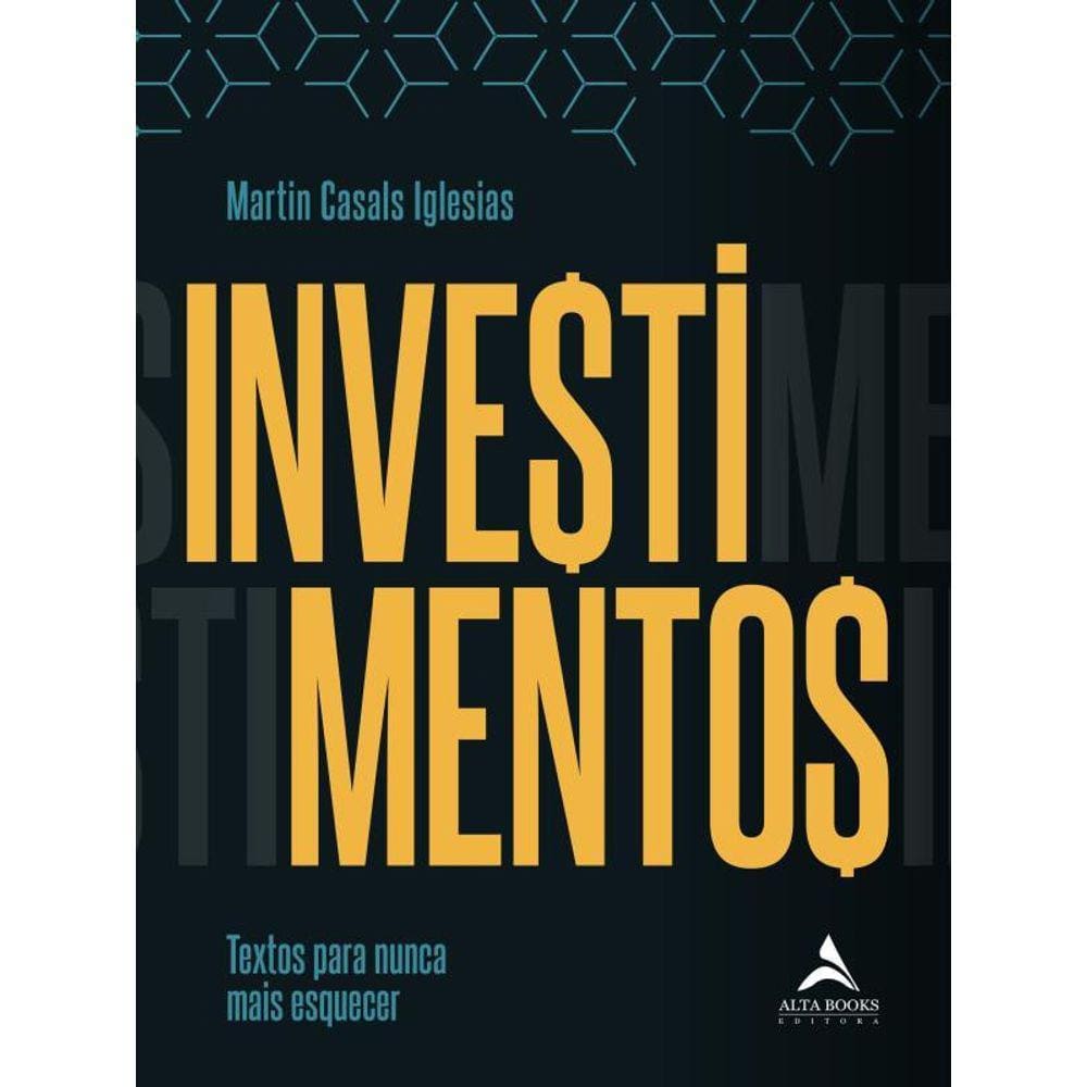 Investimentos