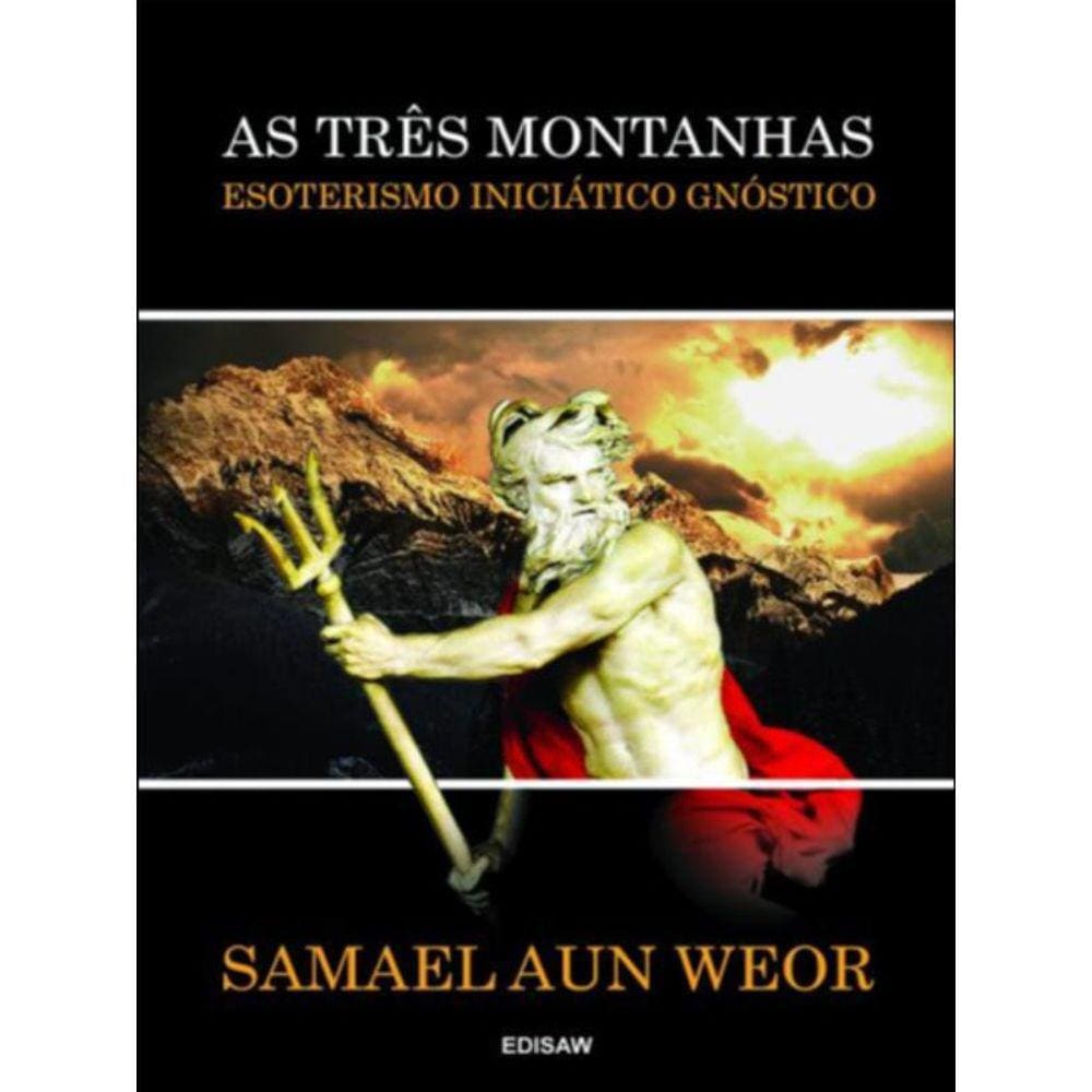 As Três Montanhas