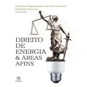 Direito De Energia E Areas Afins