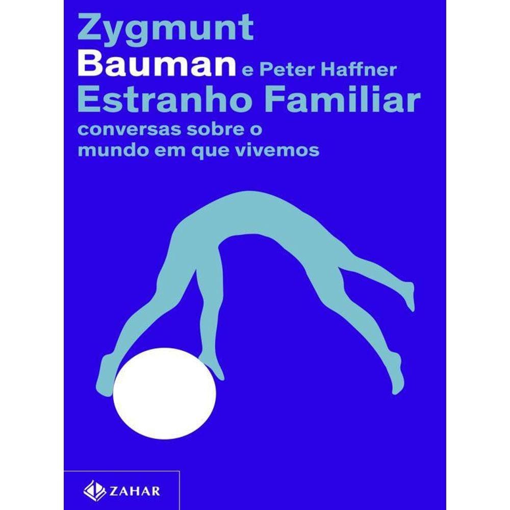 Estranho Familiar