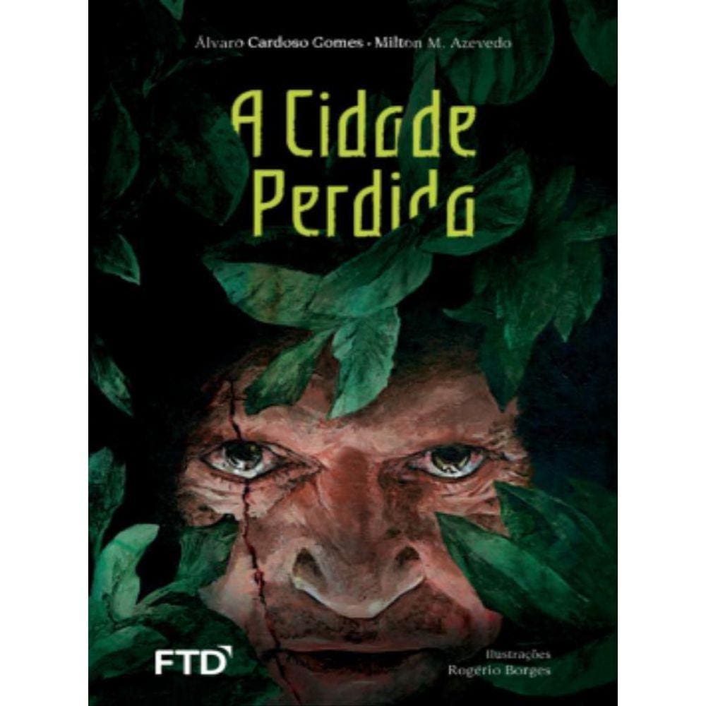 A Cidade Perdida