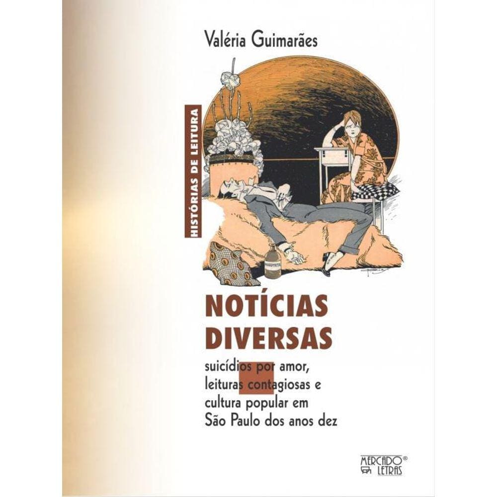Notícias Diversas