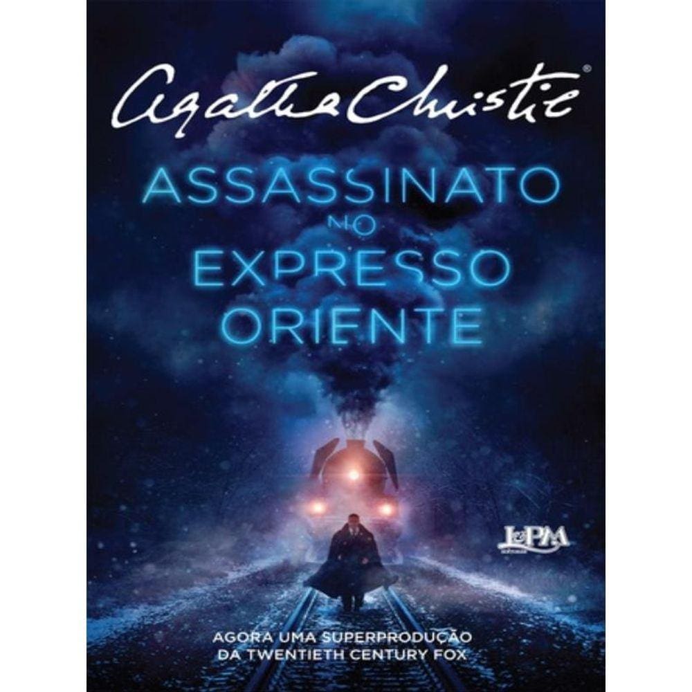 Assassinato No Expresso Oriente