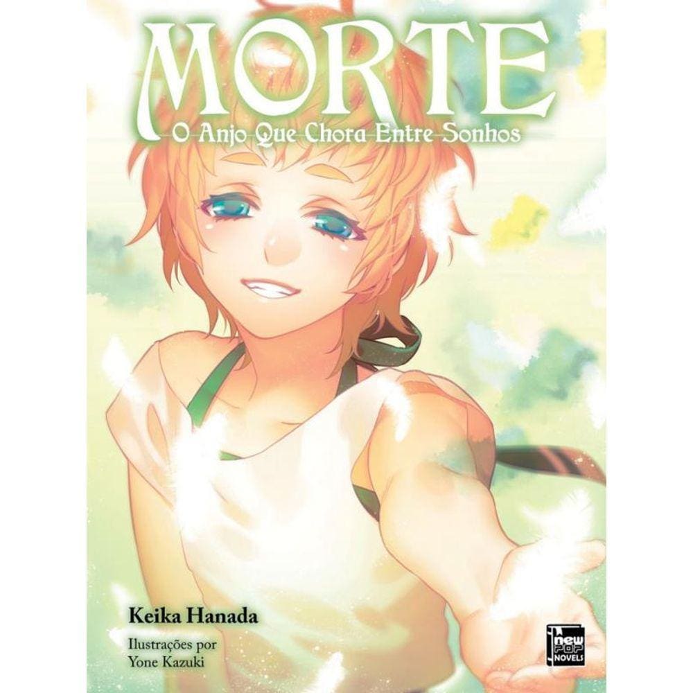 Morte - Livro 03 - Vol. 3