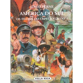 América Do Sul