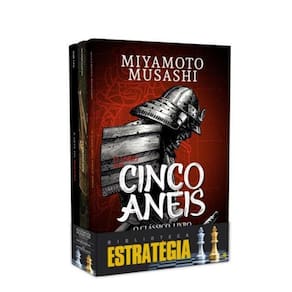 Biblioteca Estratégia - Coleção Com 3 Livros