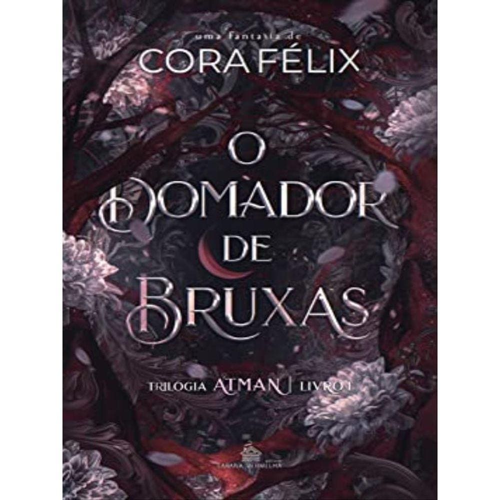 Domador De Bruxas