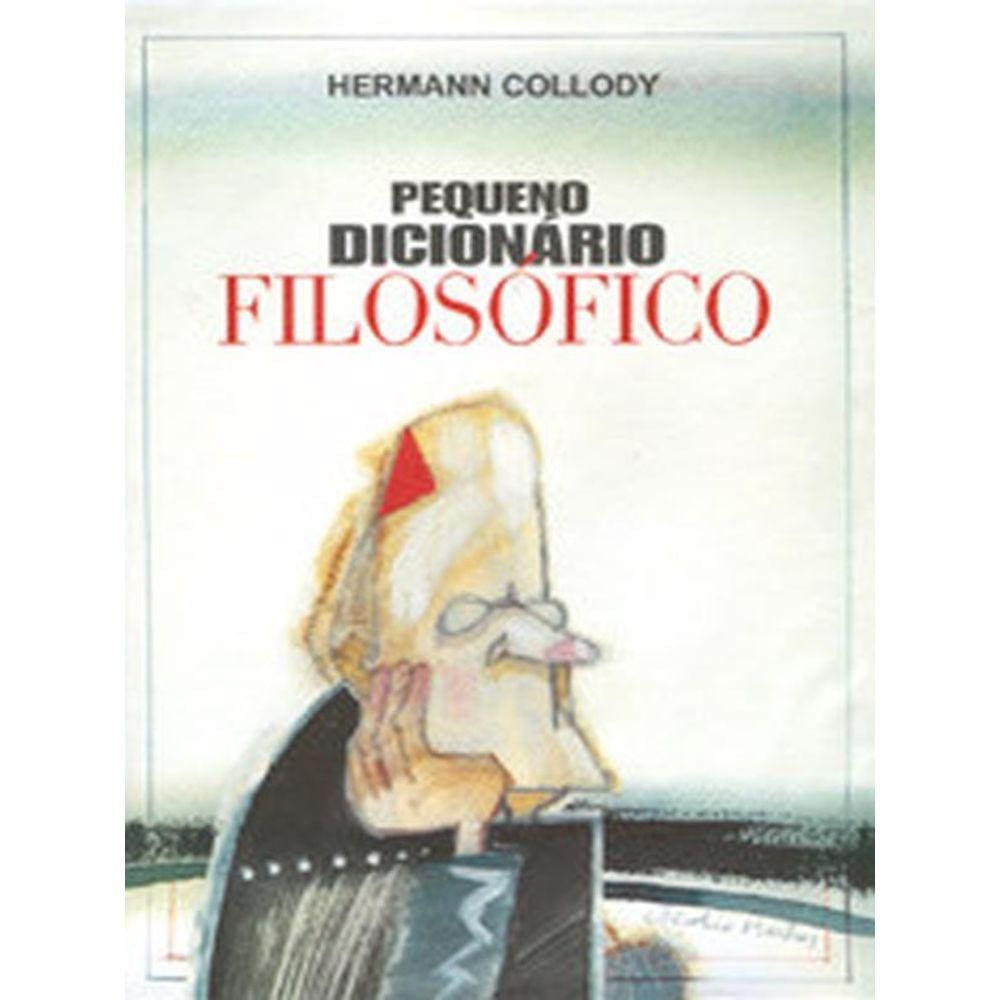Pequeno Dicionário Filosófico