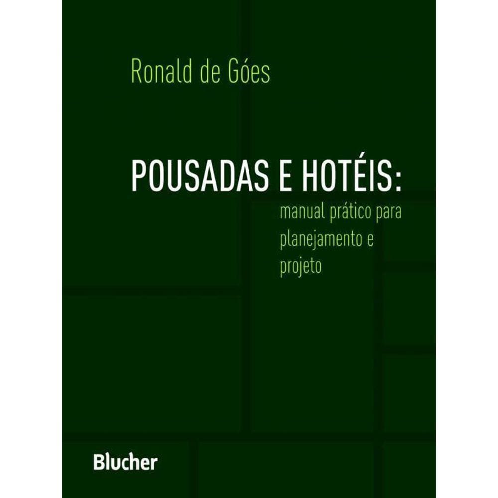 Pousadas E Hotéis