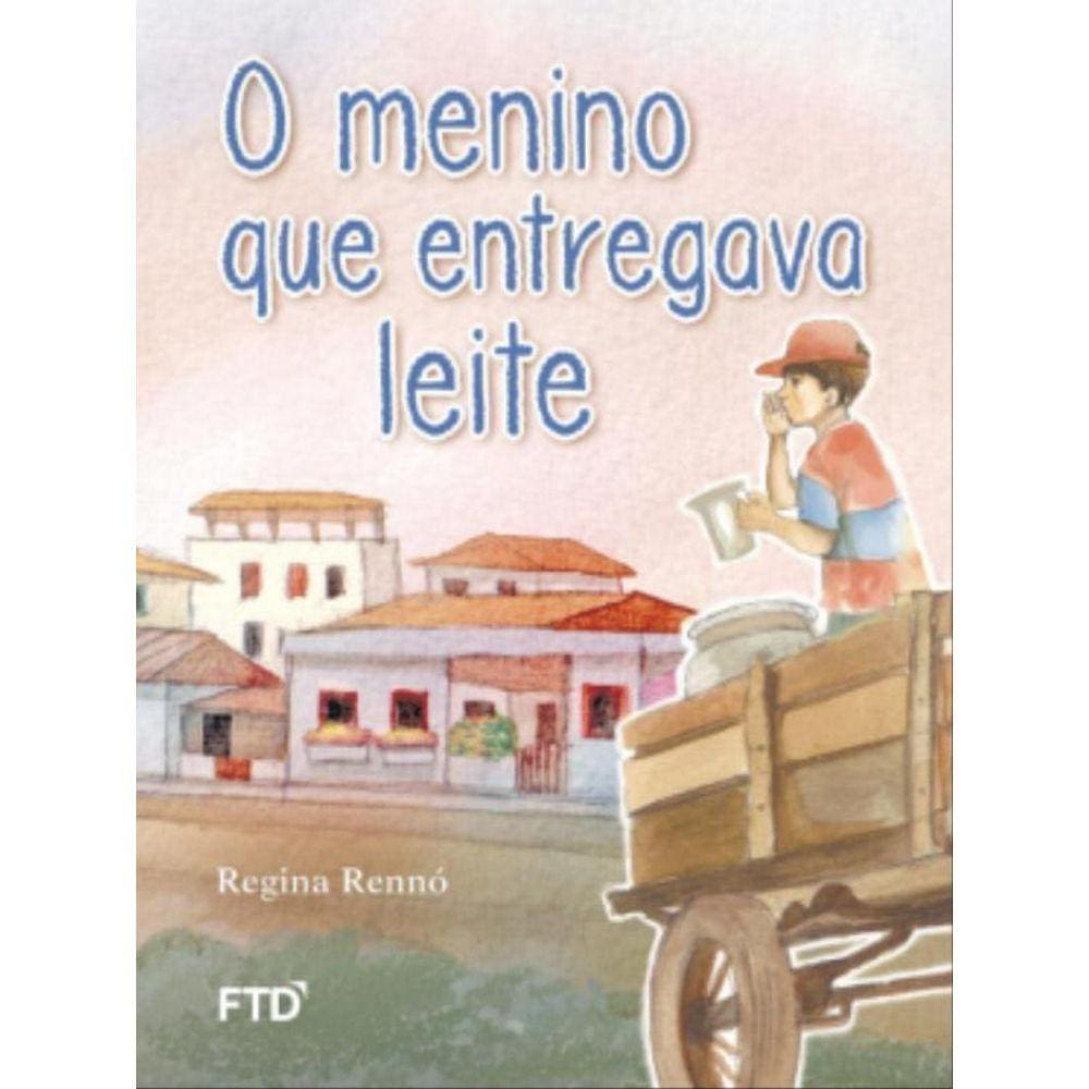 O Menino Que Entregava Leite