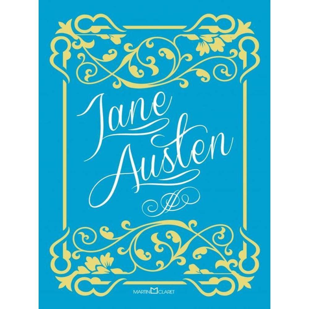 Mansfield Park / Emma / A Abadia De Northanger