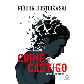 Crime E Castigo