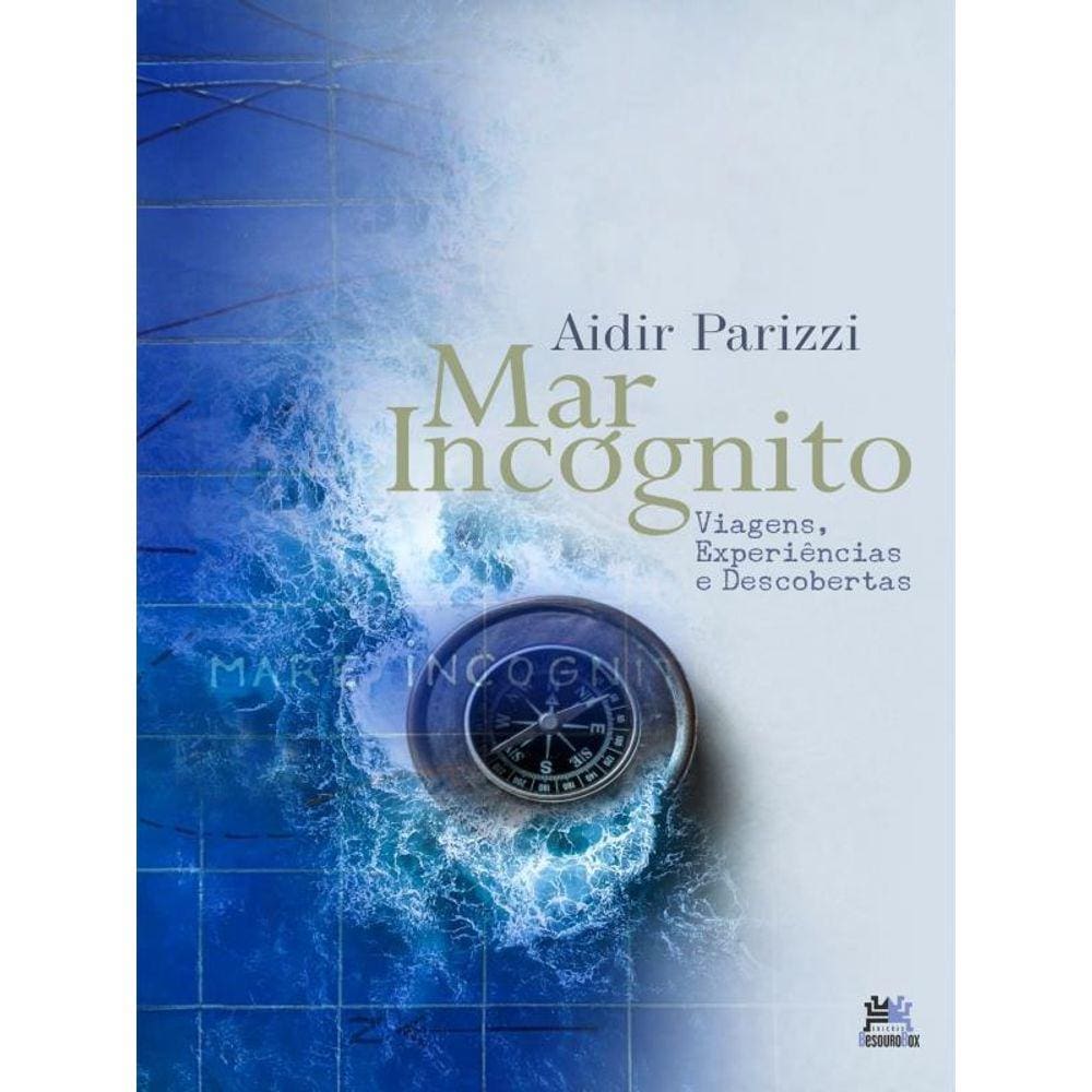 Mar Incógnito