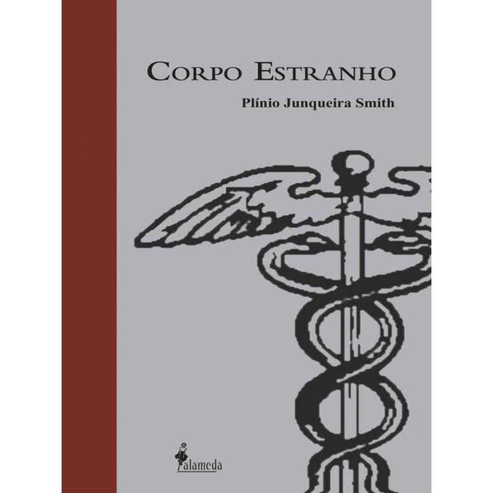 Corpo Estranho