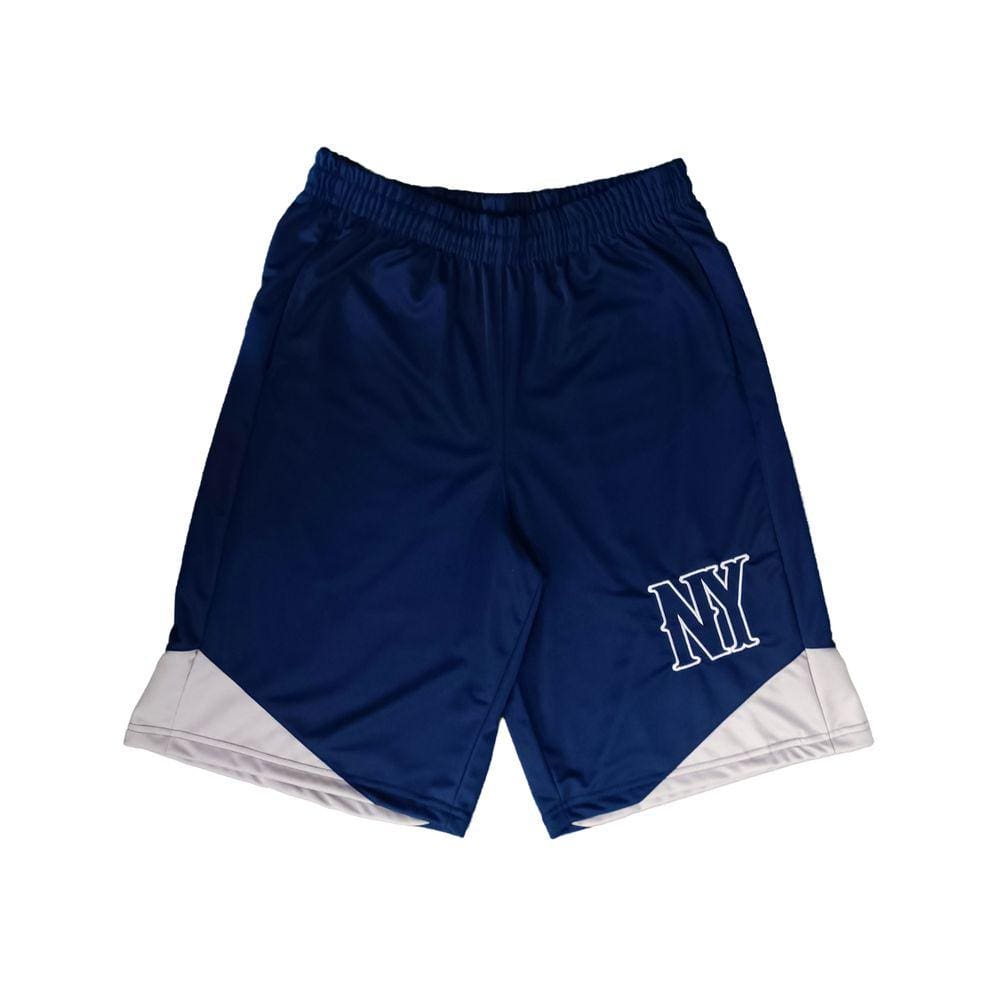 Bermuda Basquete Masculina M10 Slam NY