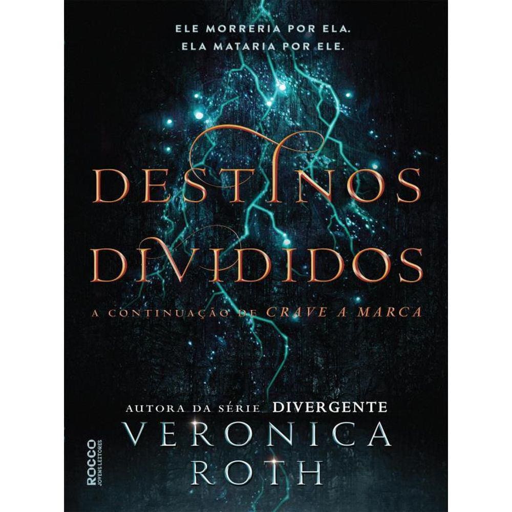 Destinos Divididos