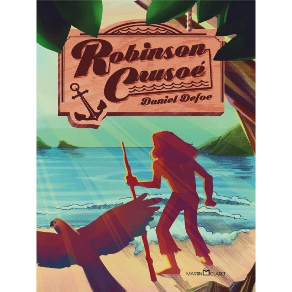 Robinson Crusoé