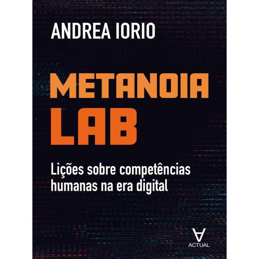 Metanoia Lab