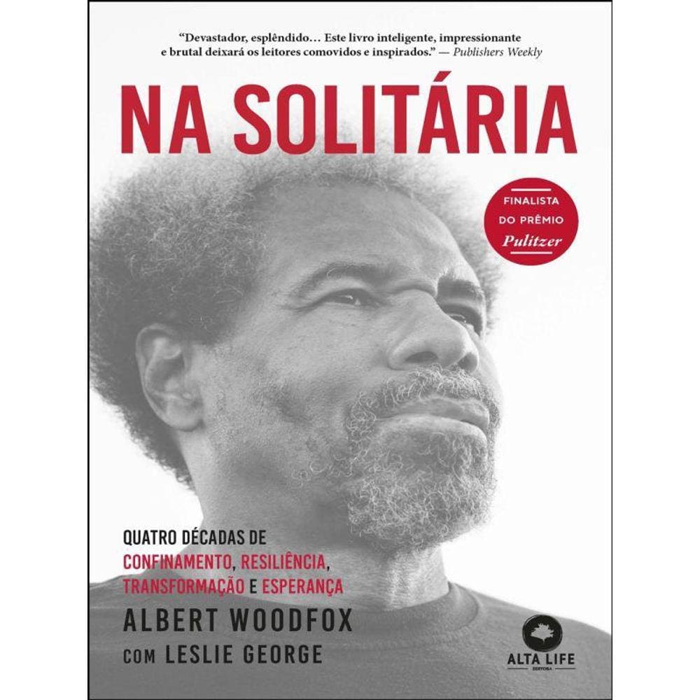 Na Solitária