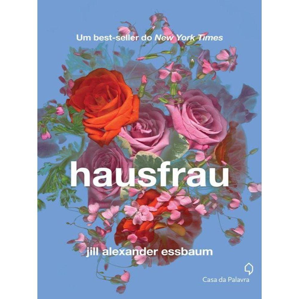 Hausfrau