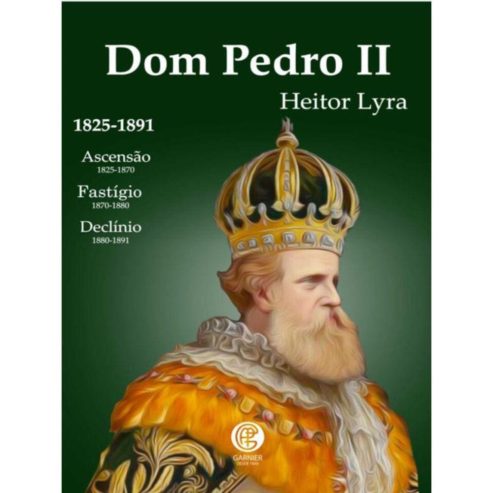 Dom Pedro Ii