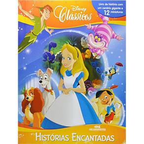 Clássicos Disney