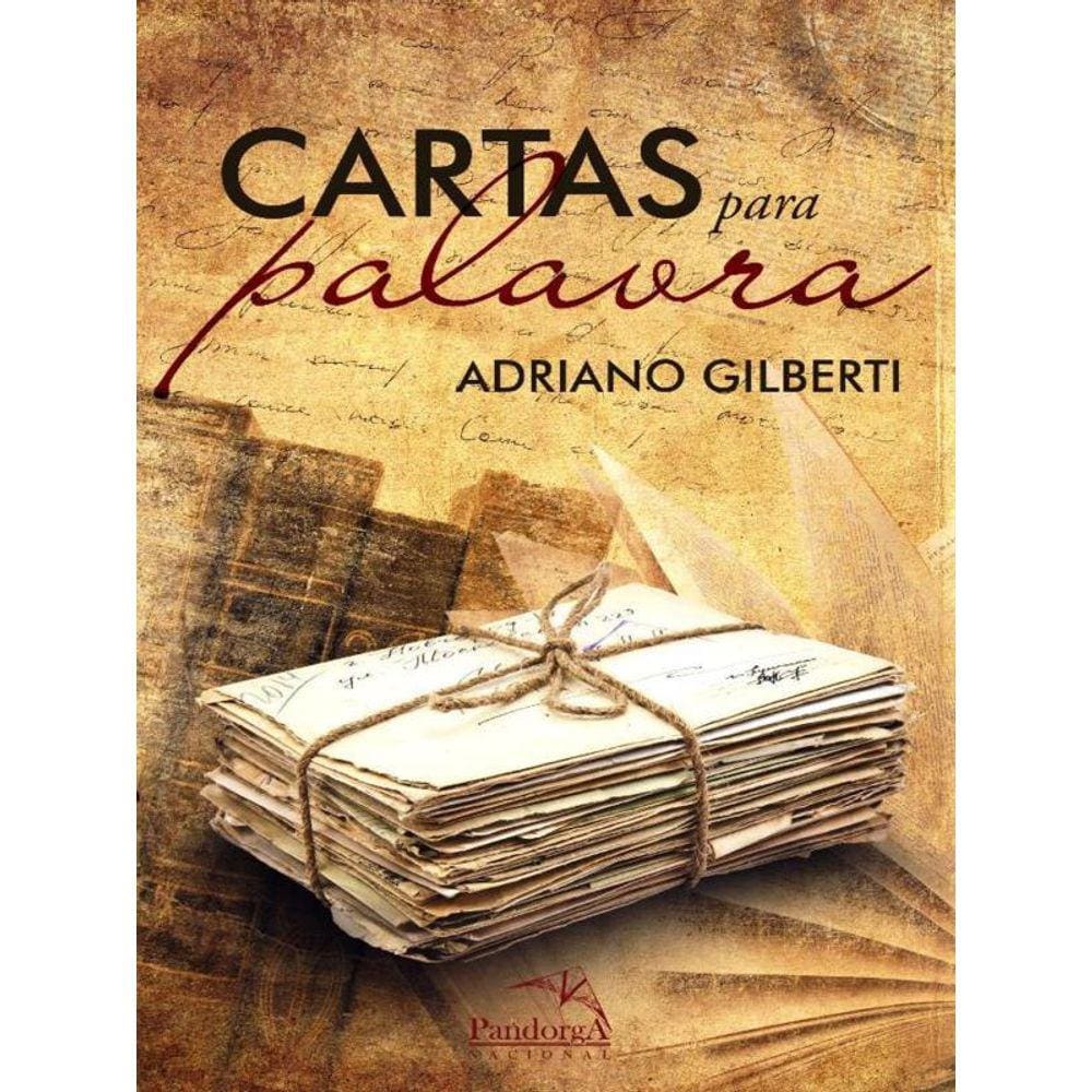 Cartas Para Palavra