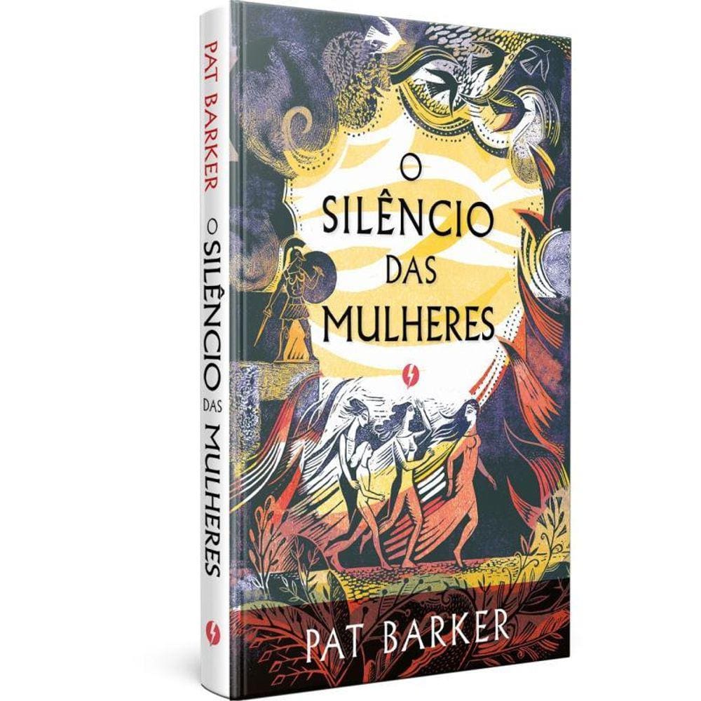 O Silêncio Das Mulheres - Edição De Luxo