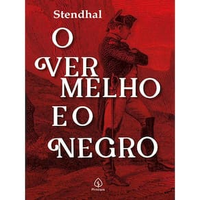 O Vermelho E O Negro