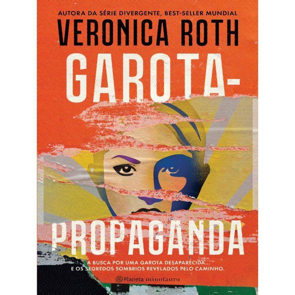 Garota-Propaganda