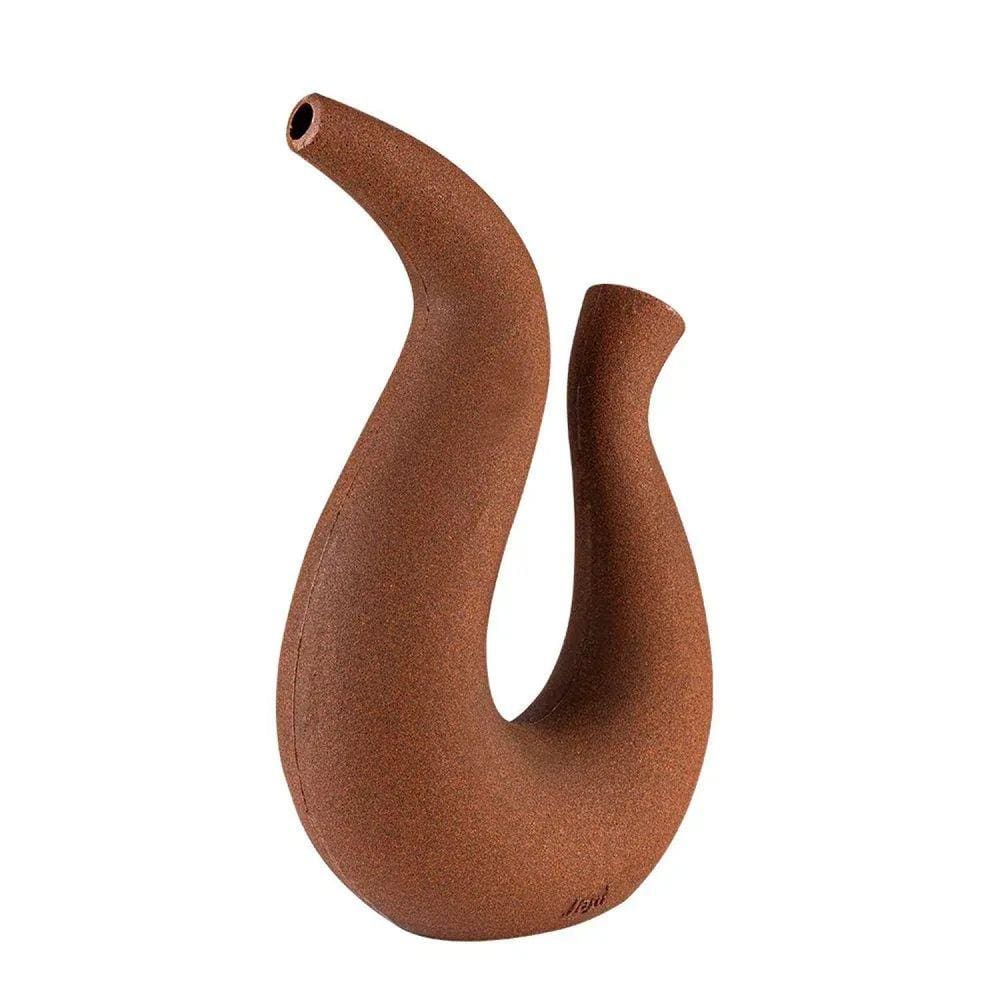 Regador Lira 1 Japi Aço Corten