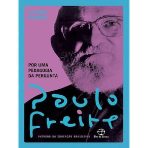 Por Uma Pedagogia Da Pergunta