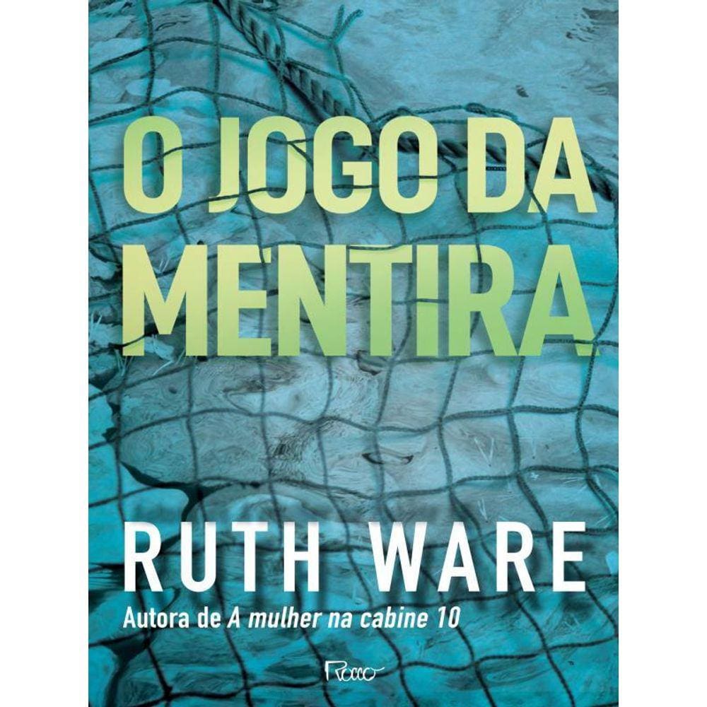 O Jogo Da Mentira