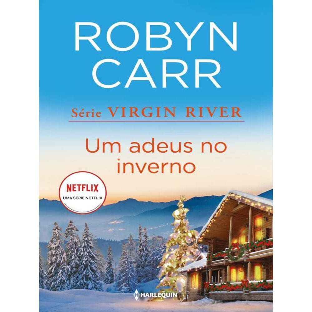 Um Adeus No Inverno