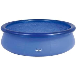 Piscina inflavel 1000L Azul Splash Fun Mor