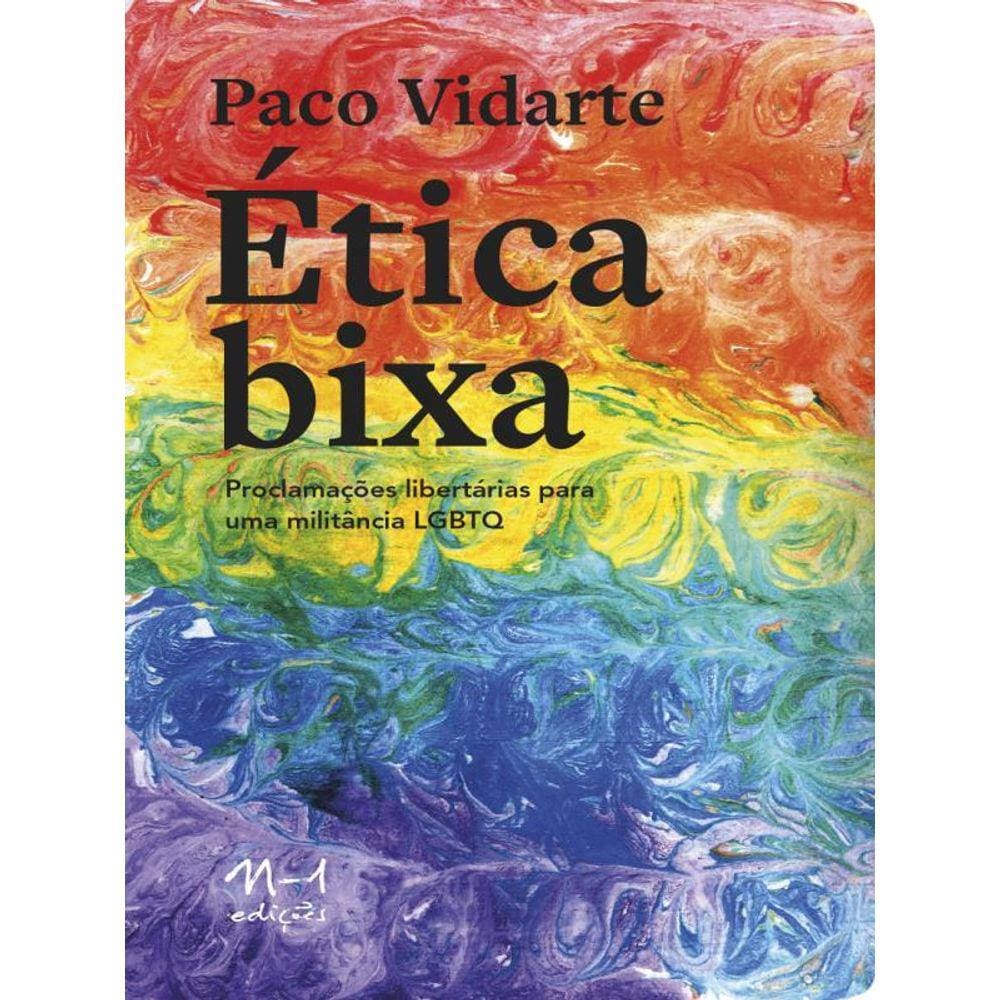 Ética Bixa