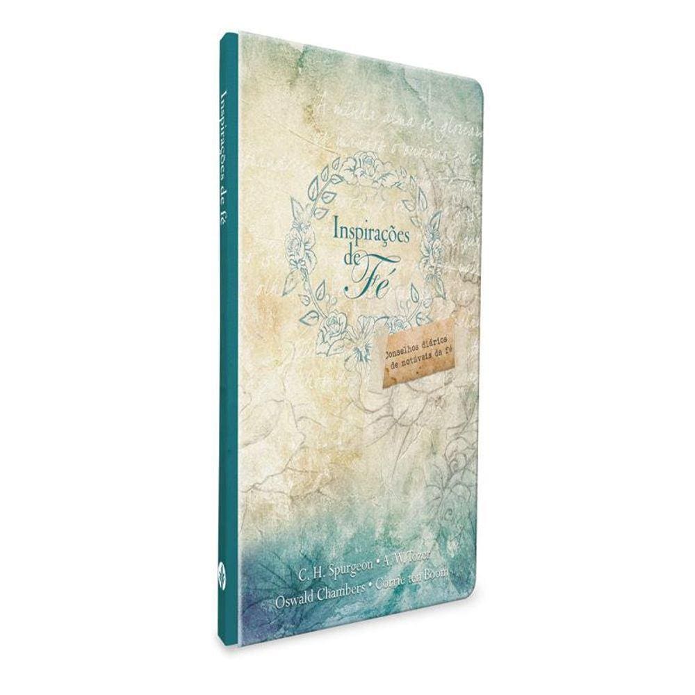 Inspirações De Fé