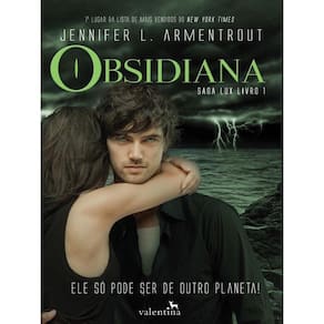 Obsidiana - Vol. 1